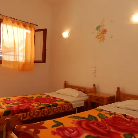 Hotel Nychterida 2*
