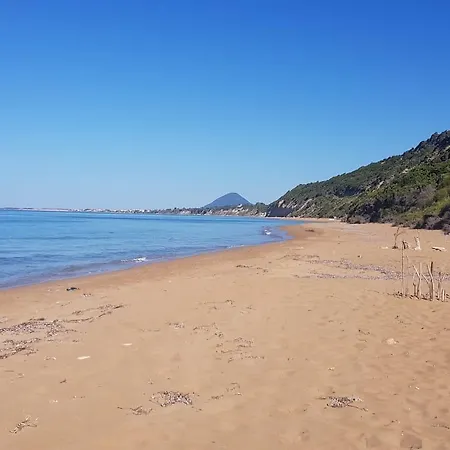 Nychterida 호텔 2*