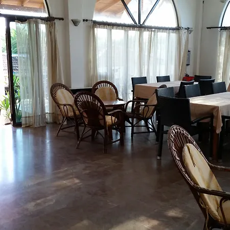 Nychterida 마라티아스