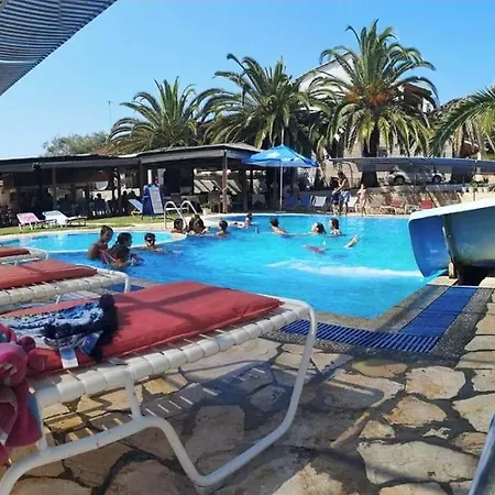 Nychterida Hotel 2*