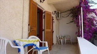 호텔 Nychterida 마라티아스