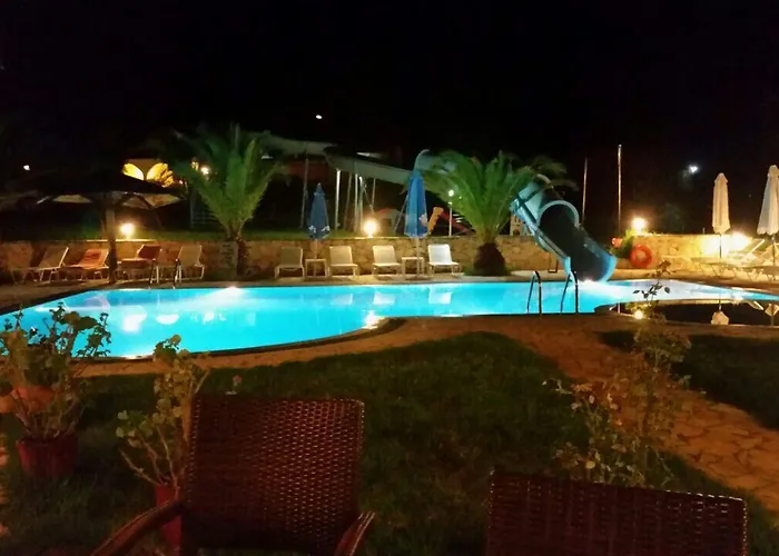 Hotel Nychterida