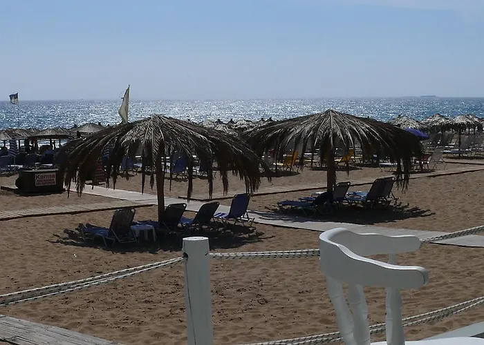 Hotel Nychterida 2*