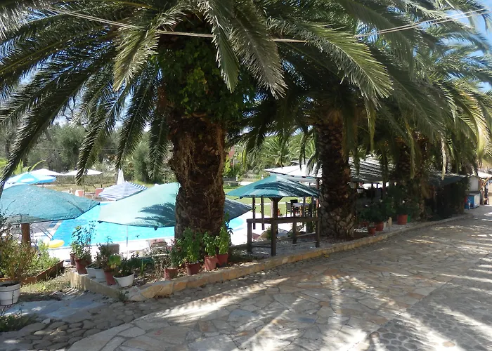 Hotel Nychterida