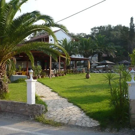 Nychterida Hotel