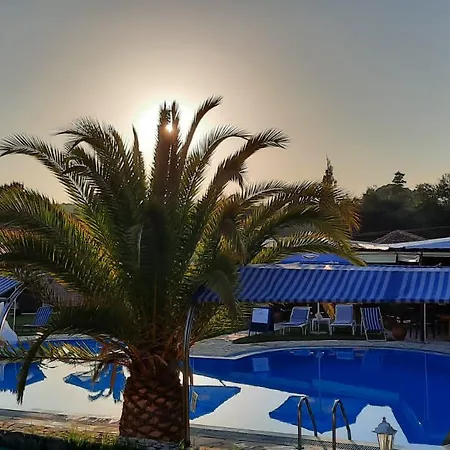 Nychterida Hotel 2*