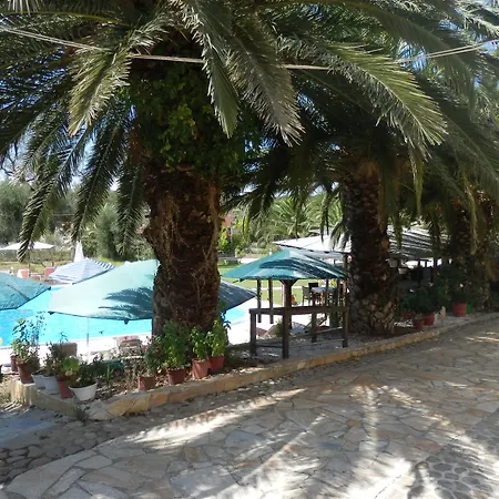 Hotel Nychterida