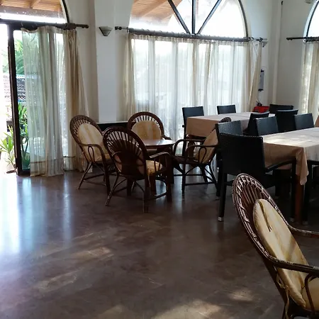 Nychterida Marathias (Corfu)