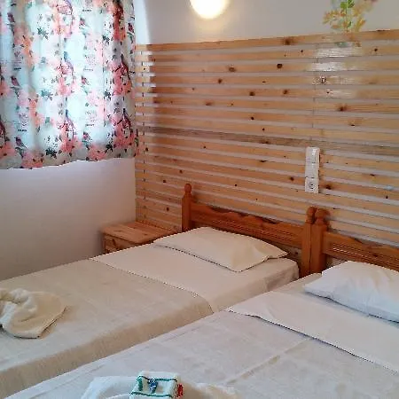 Nychterida Marathias (Corfu)